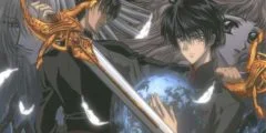 برنامج انمي للايفون