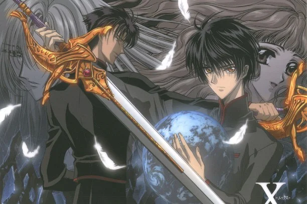 برنامج انمي للايفون