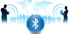 برنامج ارسال البرامج بالبلوتوث للاندرويد
