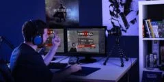 برنامج كاميرا للكمبيوتر ويندوز 7
