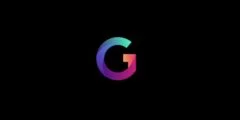 برنامج gradient للأيفون