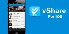 تحميل برنامج vshare للايفون 2021 اخر أصدار