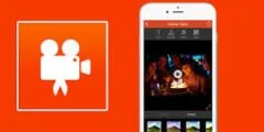 برنامج videoshop للايفون