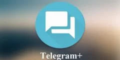تيليجرام بلس Telegram للكمبيوتر