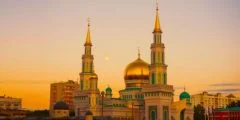 برنامج المؤذن لسامسونج اندرويد