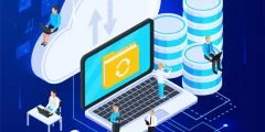 تطبيقات التخزين السحابي للكمبيوتر