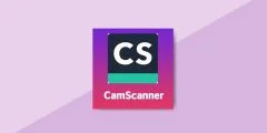 تحميل camscanner pr apk 2022