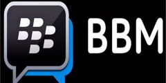 تطبيق bbm 2 بلس مكرر للاندرويد