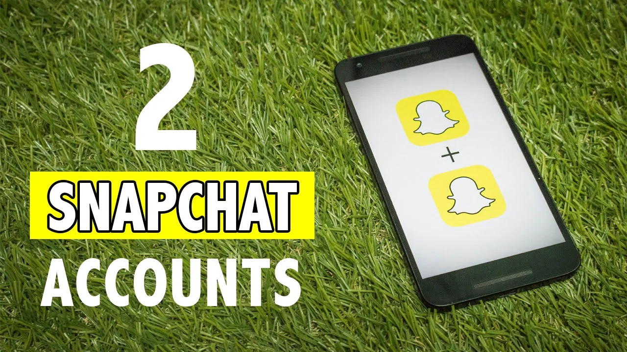 تحميل تطبيق سناب شات 2 سناب ثاني سناب مكرر للاندرويد 2023 مجانا