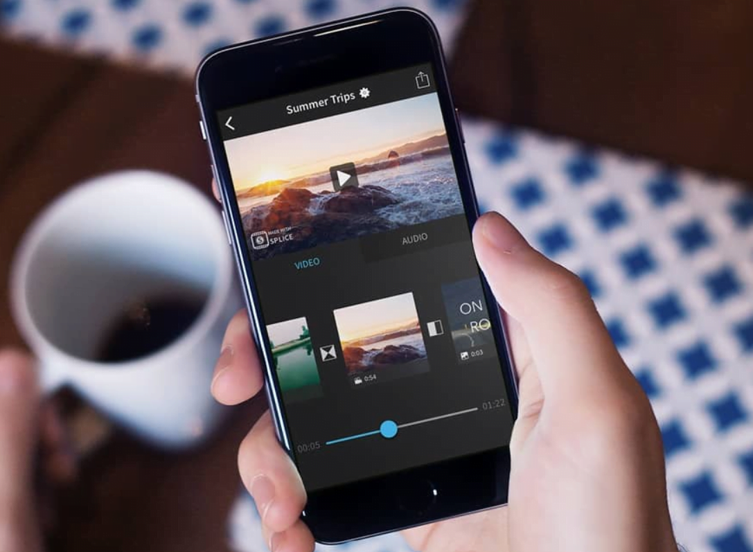 أفضل 9 برنامج دمج صورتين مع بعض بصورة واحدة للايفون عربي 2024 مجانا