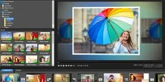 أفضل 5 برنامج دمج الصور مع بعض والكتابه عليها للكمبيوتر عربي