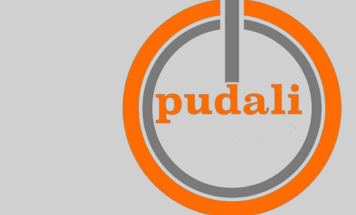 متصفح Pudali للاندرويد