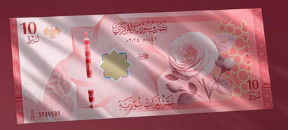 تحميل تطبيق اسعار الصرف السورية للاندرويد 2026 مجانا