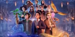 تحميل لعبه Beyond Hogwarts للايفون