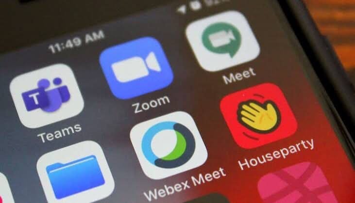 افضل تطبيق للتعارف على الاجانب للايفون