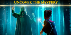 تحميل لعبة Beyond Hogwarts للاندرويد 2026