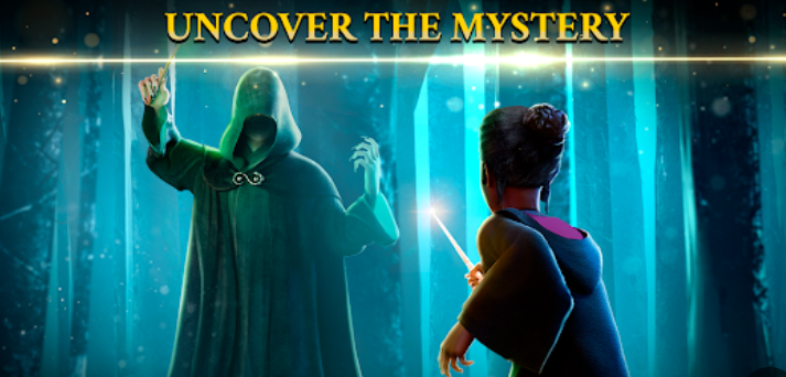 تحميل لعبة Beyond Hogwarts للاندرويد 2026