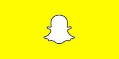 تنزيل Snapchat iOS مجانًا